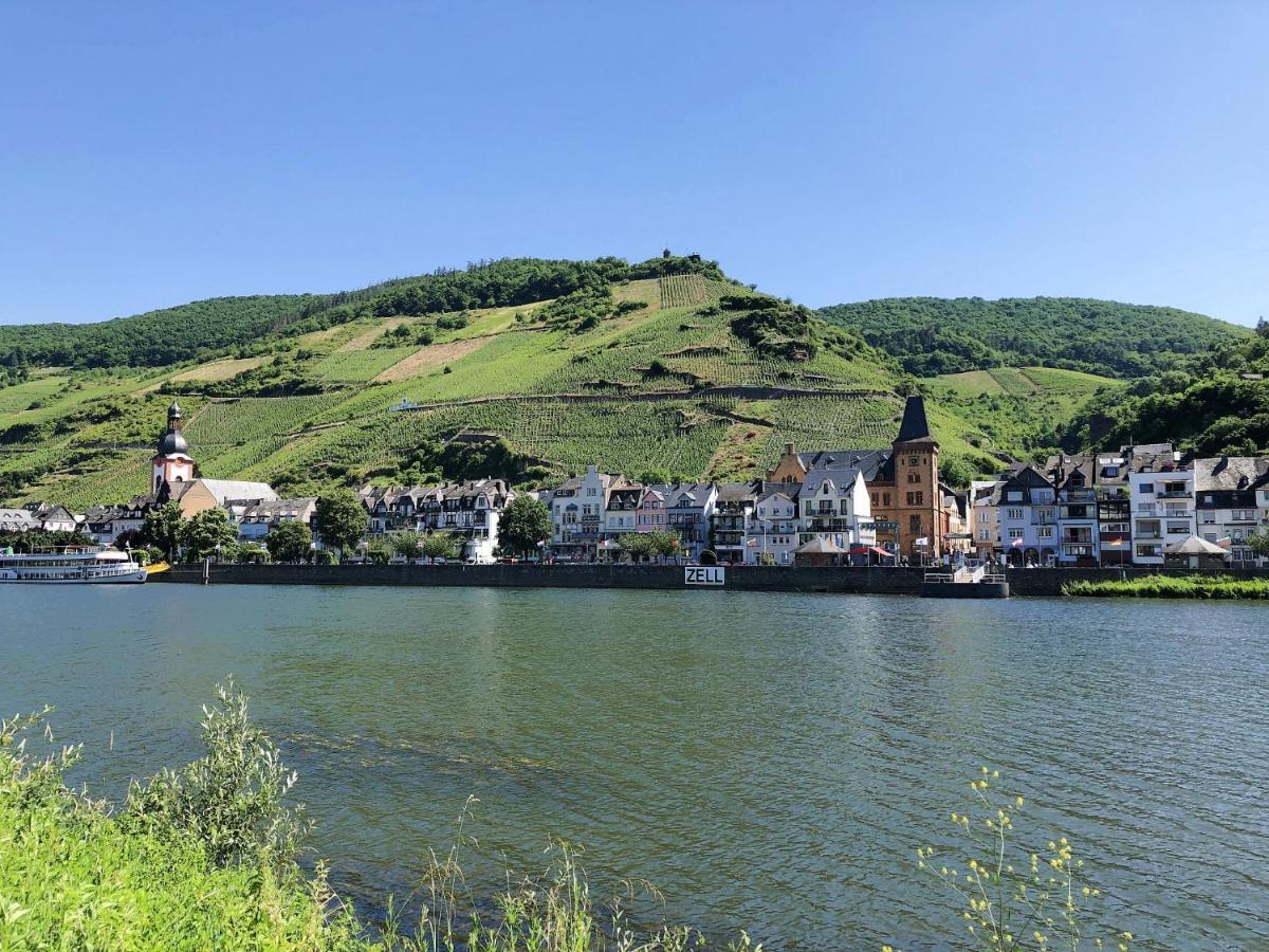 Ferienhaus Kaimt Zell Zewnętrze zdjęcie