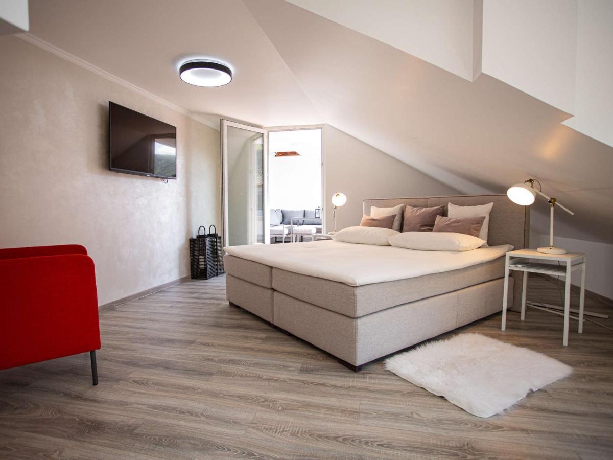 Ferienhaus Kaimt Zell Zewnętrze zdjęcie