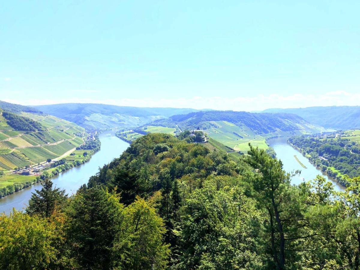 Ferienhaus Kaimt Zell Zewnętrze zdjęcie