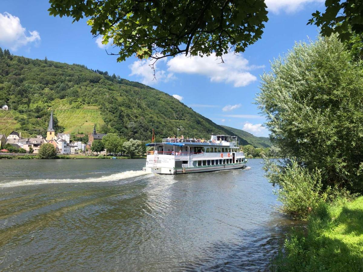 Ferienhaus Kaimt Zell Zewnętrze zdjęcie