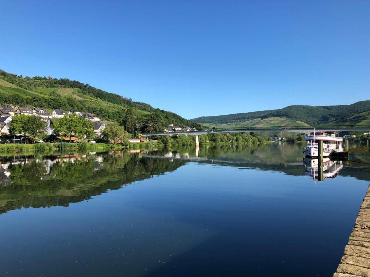 Ferienhaus Kaimt Zell Zewnętrze zdjęcie