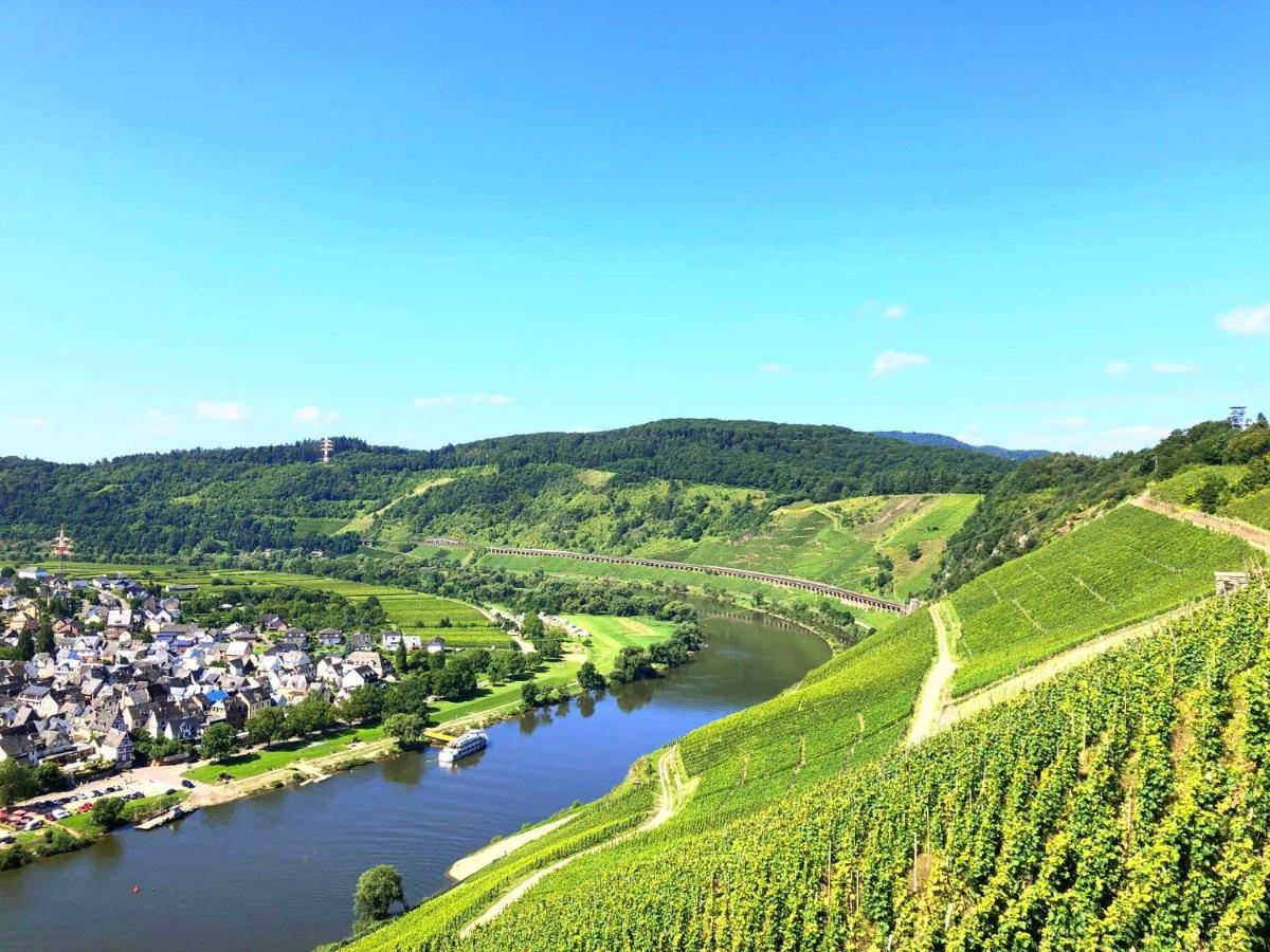Ferienhaus Kaimt Zell Zewnętrze zdjęcie