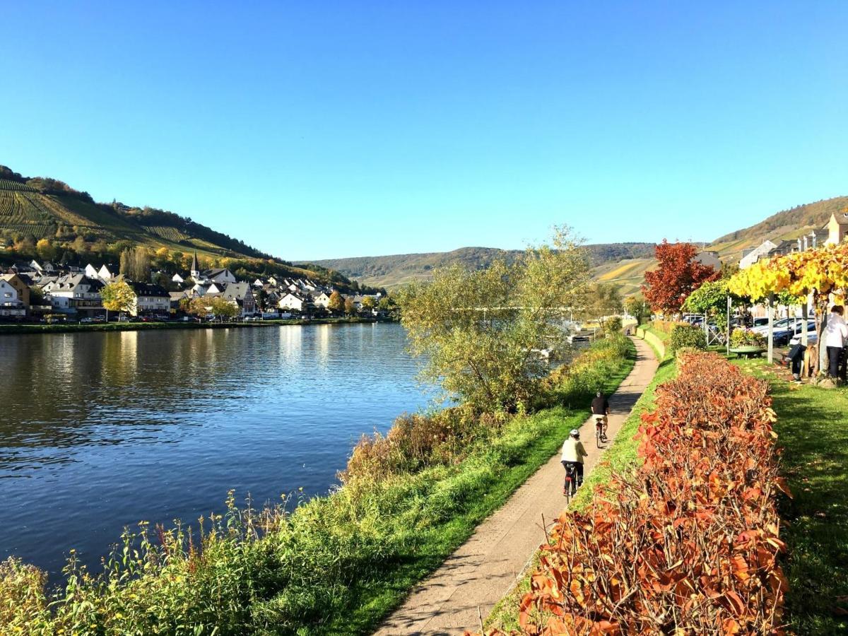 Ferienhaus Kaimt Zell Zewnętrze zdjęcie