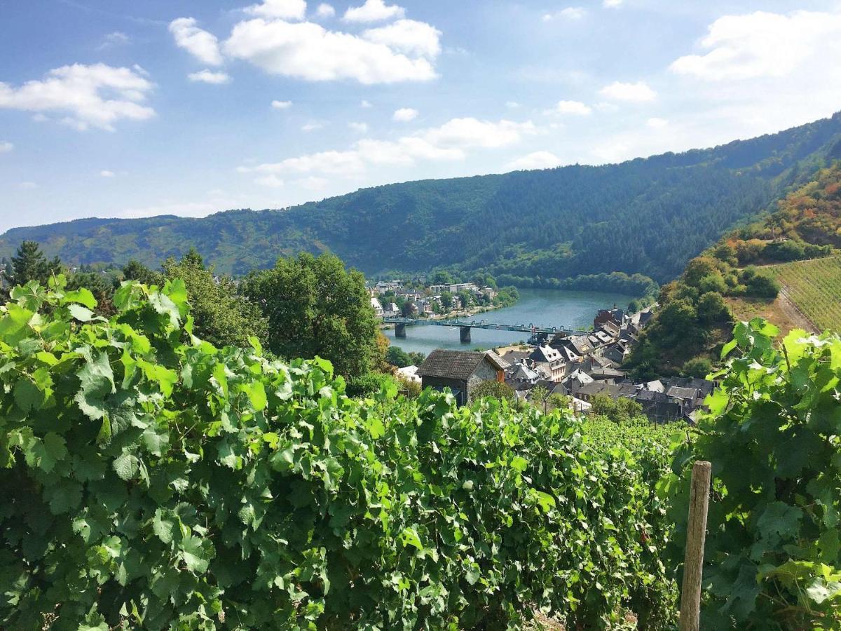 Ferienhaus Kaimt Zell Zewnętrze zdjęcie