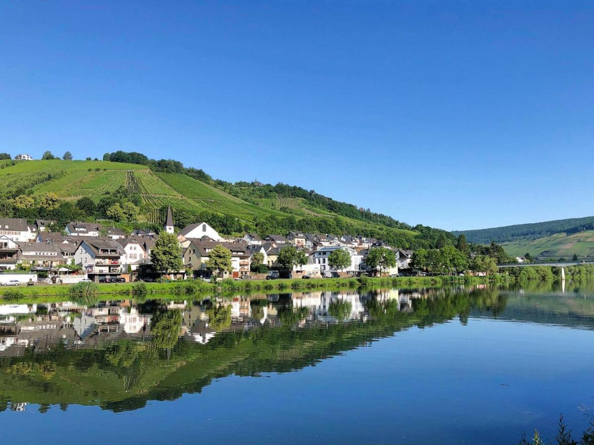 Ferienhaus Kaimt Zell Zewnętrze zdjęcie