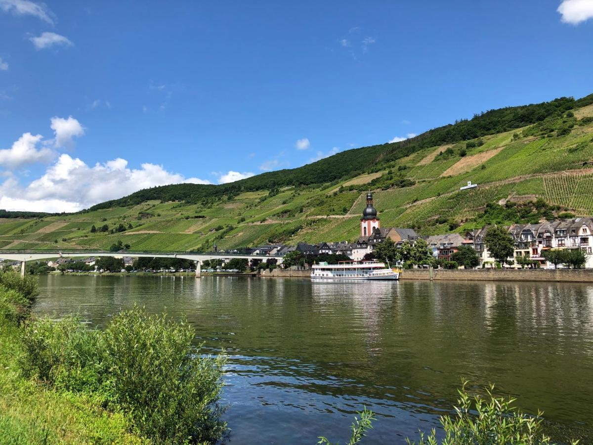 Ferienhaus Kaimt Zell Zewnętrze zdjęcie