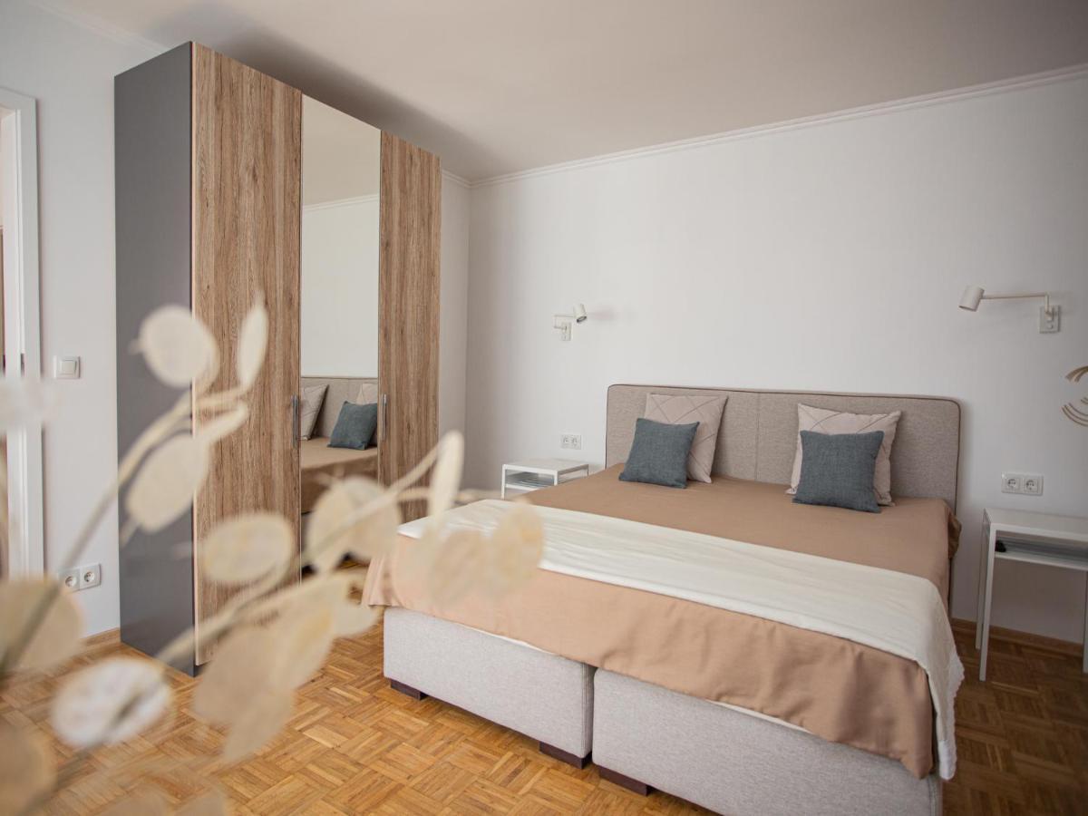 Ferienhaus Kaimt Zell Zewnętrze zdjęcie