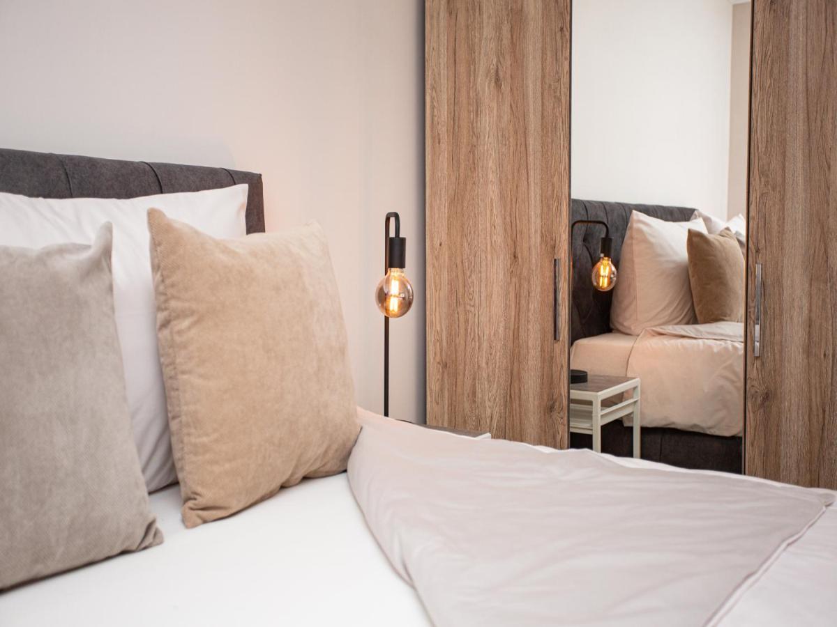 Ferienhaus Kaimt Zell Zewnętrze zdjęcie