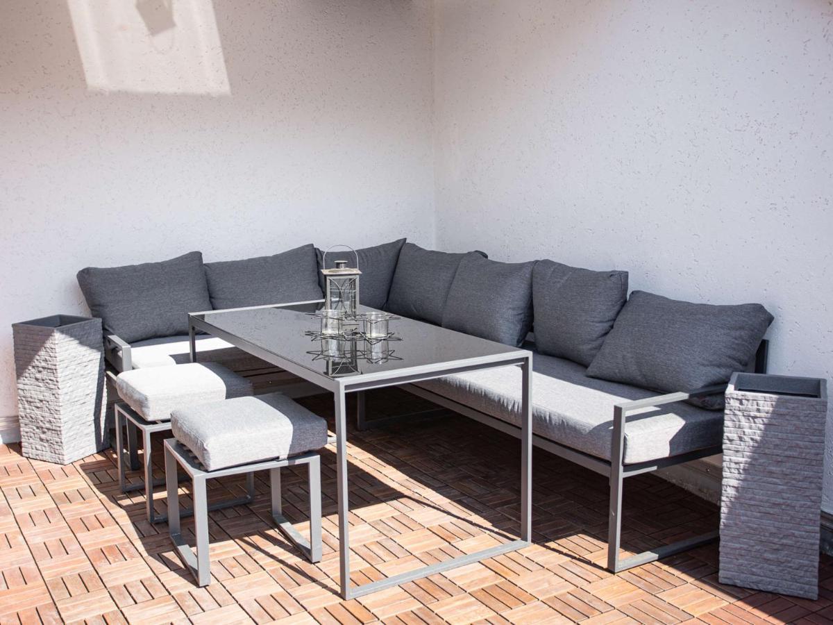 Ferienhaus Kaimt Zell Zewnętrze zdjęcie