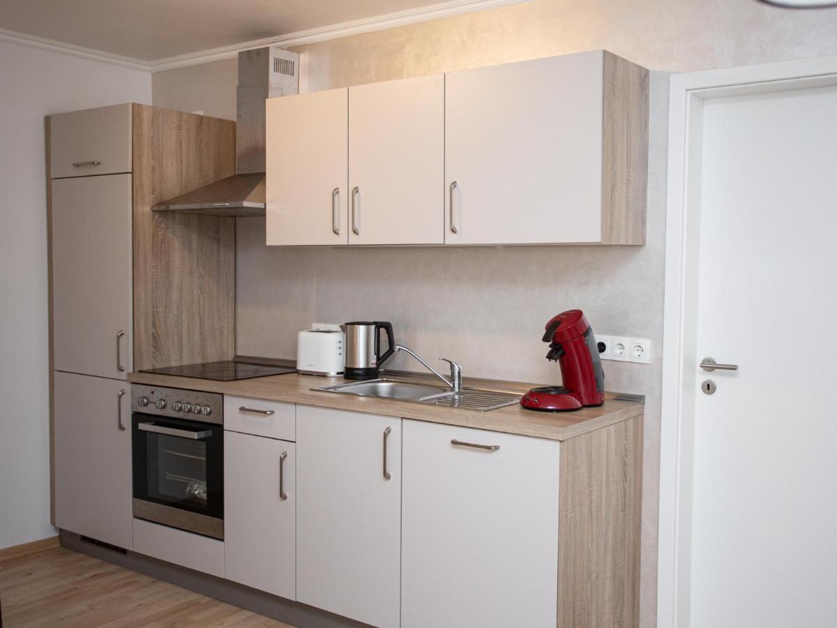 Ferienhaus Kaimt Zell Zewnętrze zdjęcie