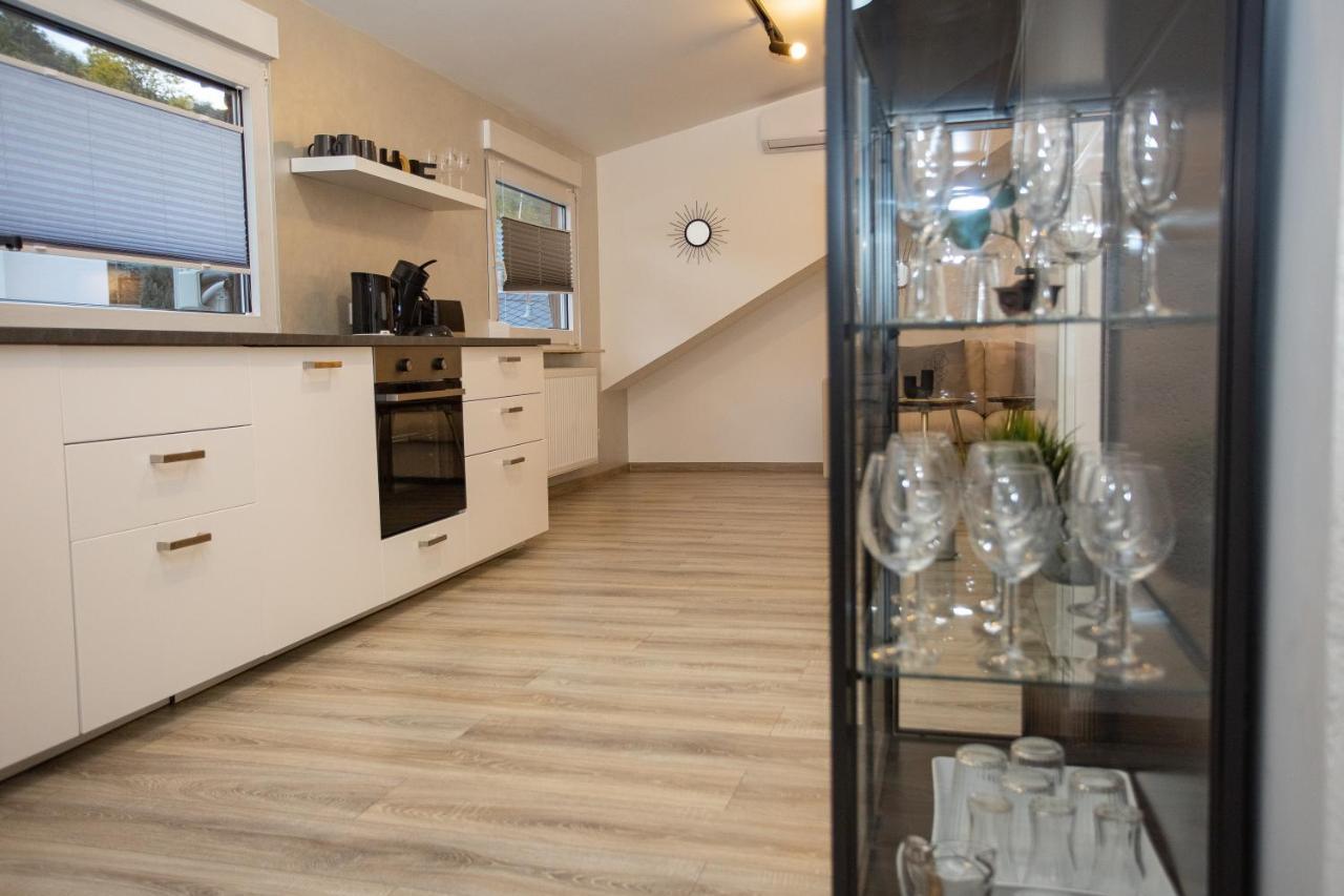 Ferienhaus Kaimt Zell Zewnętrze zdjęcie