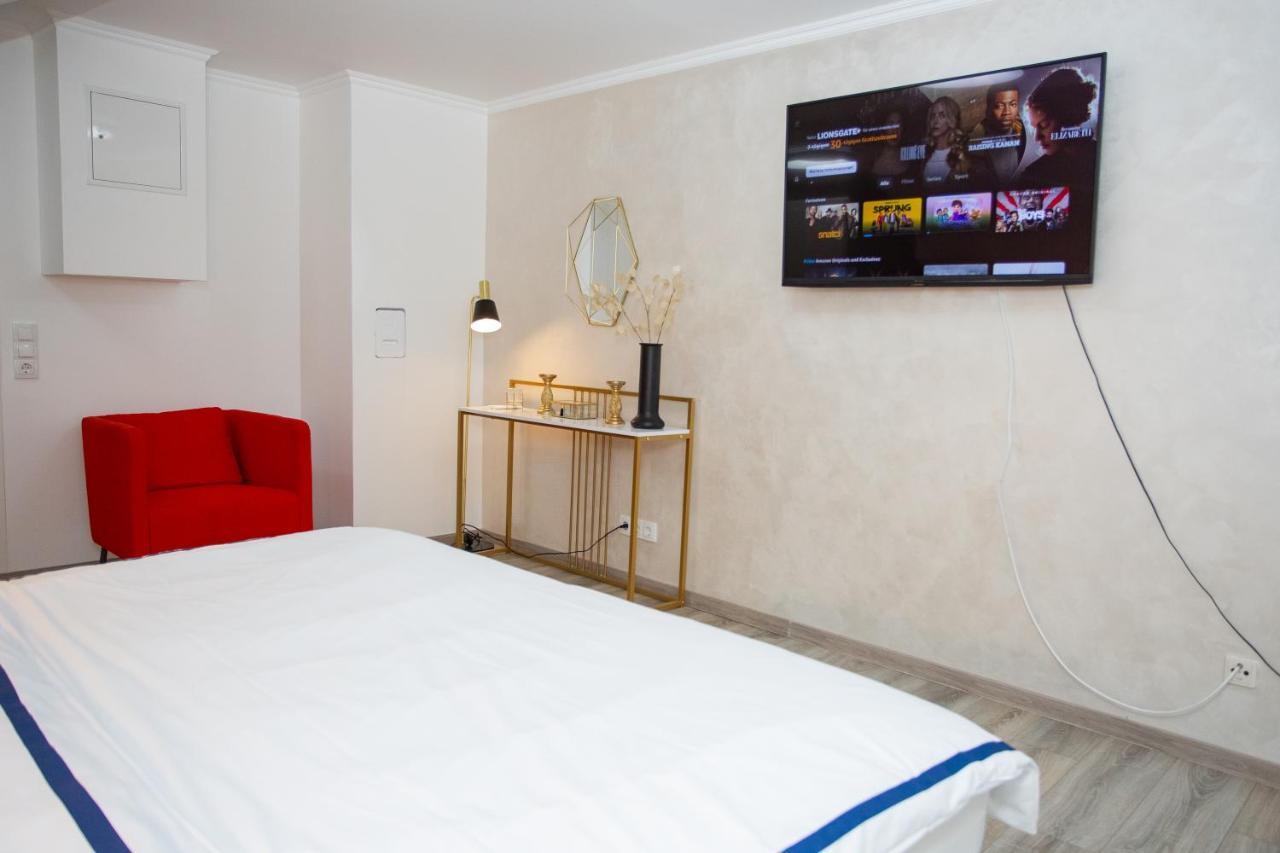 Ferienhaus Kaimt Zell Zewnętrze zdjęcie