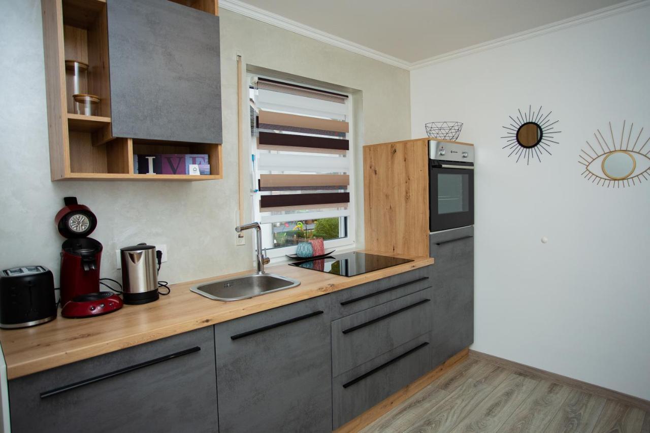 Ferienhaus Kaimt Zell Zewnętrze zdjęcie