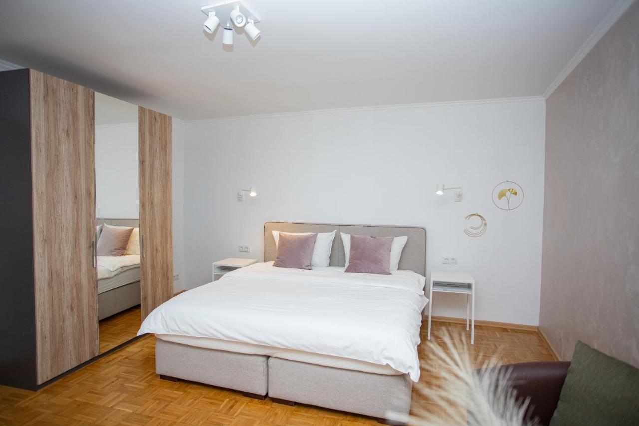 Ferienhaus Kaimt Zell Zewnętrze zdjęcie