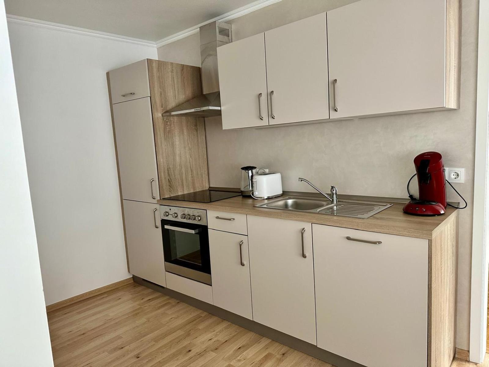 Ferienhaus Kaimt Zell Zewnętrze zdjęcie