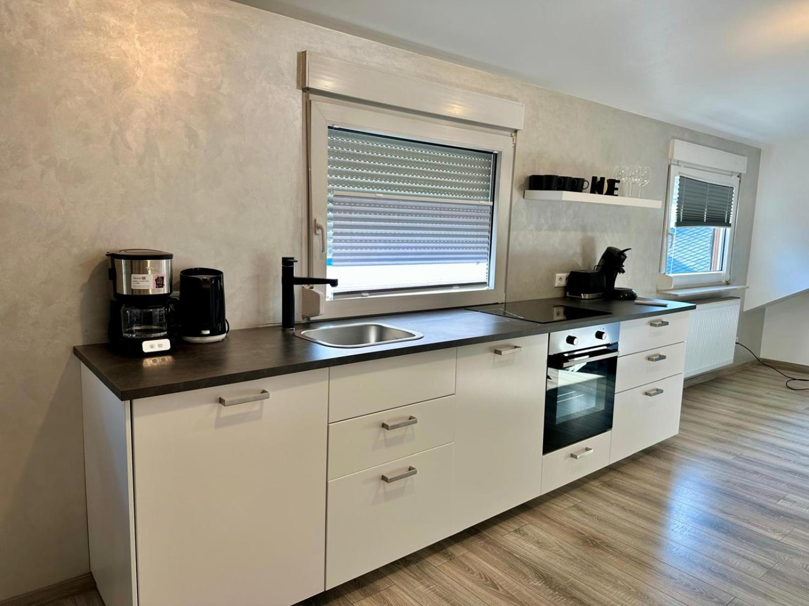 Ferienhaus Kaimt Zell Zewnętrze zdjęcie
